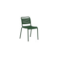 Стілець Re-al 1 Dark Green (REAL1-VD)1